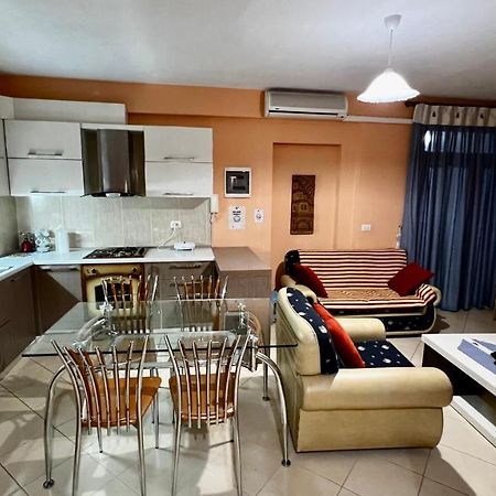 Bellas Apartment Sarande Exterior photo
