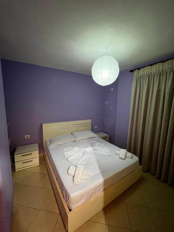 Bellas Apartment Sarande Exterior photo